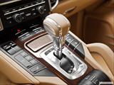  Gear shifter/center console photo